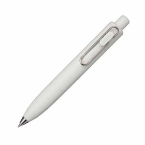 ボールペン ユニボールワンP 0.5mm Ｄホワイトティー バスボムカラー 事務用品 グッズ メール便可