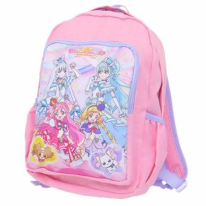 わんだふるぷりきゅあ！ キッズリュック リュック プリキュア キャラクター グッズ