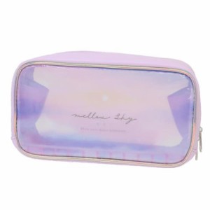 空 ペンポーチ BOXペンケース MELLOW SKY かわいい グッズ