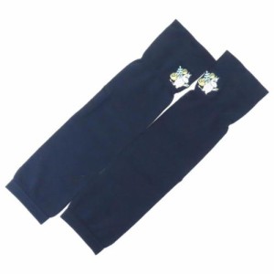 ムーミン ファッション小物 夏用UV手袋 ムーミン 貝殻 北欧 キャラクター グッズ メール便可