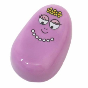 バーバパパ 豆箸置き 箸置き バーバベル BARBAPAPA キャラクター グッズ メール便可