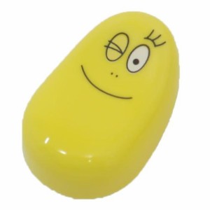 バーバパパ 豆箸置き 箸置き バーバズー BARBAPAPA キャラクター グッズ メール便可