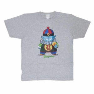 ドラゴンボール Tシャツ T-SHIRTS ピラフ Lサイズ XLサイズ アニメキャラクター グッズ メール便可