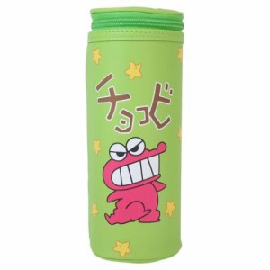 クレヨンしんちゃん ティッシュケース スリムティッシュケース ボトル型 チョコビ アニメキャラクター グッズ