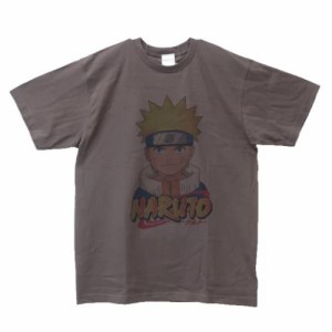 NARUTO疾風伝 Tシャツ T-SHIRTS ナルト アップ Lサイズ XLサイズ 少年ジャンプ アニメキャラクター グッズ メール便可