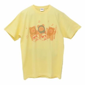 スターウォーズ Tシャツ T-SHIRTS イウォーク Lサイズ XLサイズ STAR WARS キャラクター グッズ メール便可