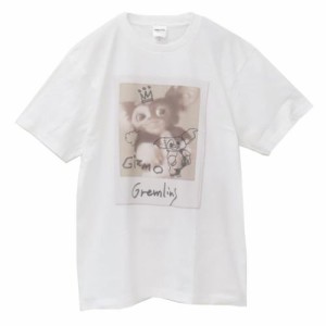 グレムリン Tシャツ T-SHIRTS 写真 Lサイズ XLサイズ キャラクター グッズ メール便可