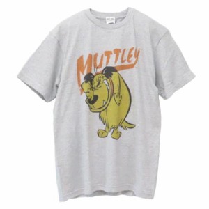 チキチキマシン猛レース Tシャツ T-SHIRTS 笑う Lサイズ XLサイズ キャラクター グッズ メール便可