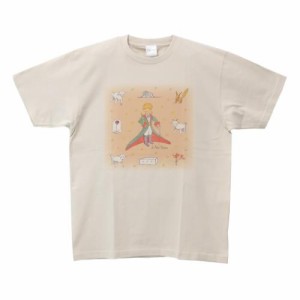 星の王子さま Tシャツ T-SHIRTS 集合 Lサイズ キャラクター グッズ メール便可