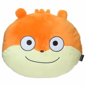 こねずみ クッション フェイスクッション キャラクター グッズ