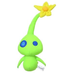 ピクミン人形まとめ売り ピクミン ぬいぐるみ まとめ売り - メルカリ