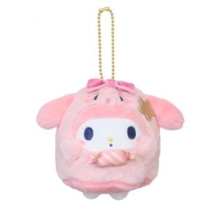マイメロディ（クラシカルロリータ）】マイメロディ・クロミ