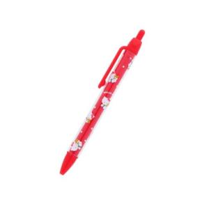 チャーミーキティボールペン　スノーホワイト キティ ボールペン