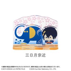 刀剣 乱舞 三日月 宗近 グッズの通販｜au PAY マーケット