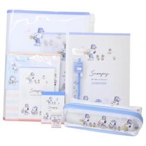 スヌーピー シンガポール航空非売品 新品限定 7点セット スヌーピー