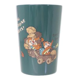 ナノブロック チップ デール カフェ カップ コップ ディズニー BIG8 ナノブロック チップ デール カフェ カップ コップ ディズニー