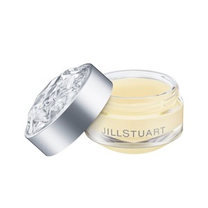 【定形外郵便送料無料】JILL STUART ジルスチュアート リップバーム  ブルーミングペアー   7g