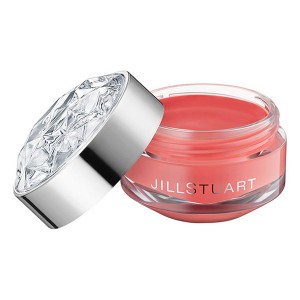 【定形外郵便送料無料】JILL STUART ジルスチュアート リップバーム  ピーチーチュベローズ   7g