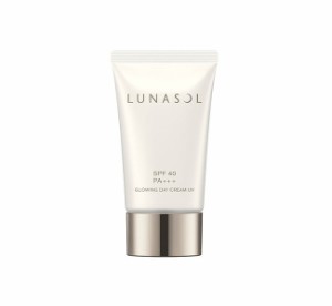 カネボウ LUNASOL ルナソル グロウイングデイクリームUV 40g SPF40 / PA＋＋＋