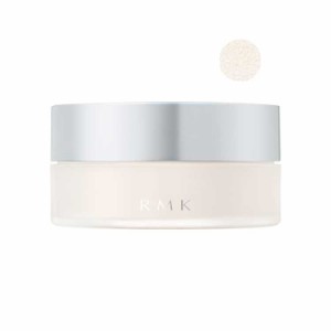 RMK アールエムケー エアリータッチ フィニッシングパウダー P01 （パフ付き） 8.5g