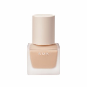 RMK アールエムケー リクイドファンデーション 102 30ml SPF14 PA++