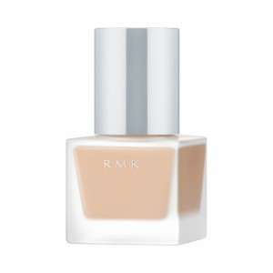 【定形外郵便】RMK アールエムケー リクイドファンデーション 102 30ml SPF14 PA++