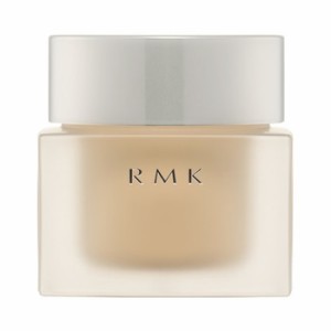 RMK アールエムケー クリーミィ ファンデーション EX 101 (スパチュラ付き) 30g ・SPF21 / PA＋＋