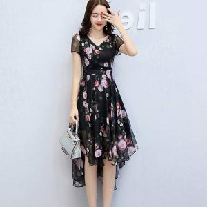 清楚 ワンピース 膝丈の通販 Au Pay マーケット