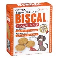 現代製薬 ビスカルシニア 300g