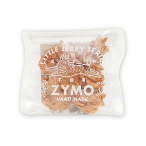 土屋 ZYMO ザイモ 鶏ササミフレーク 10g