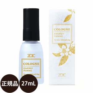 ハートランド ゾイックコロン エナジーポム 27ml