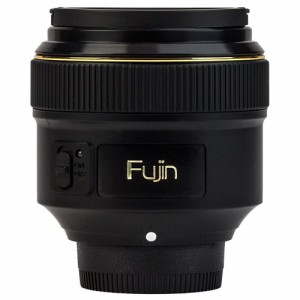 IPP F-L001R Fujin D レンズ型カメラ掃除機 ニコンFマウント用