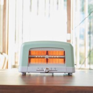 Aladdin ポップアップトースター AEP-G12A(G) 新品未使用 薄い 