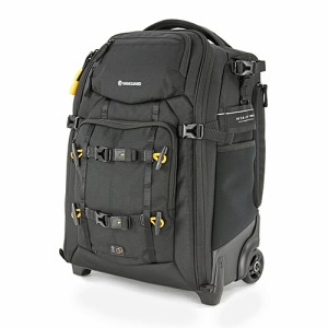 バンガード ALTA FLY 49T ROLLER BAG トローリー《納期約３−４週間》