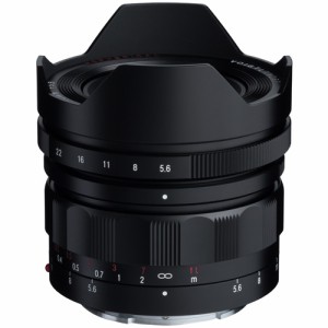 コシナ フォクトレンダー HELIAR-HYPER WIDE 10mm F5.6 ASPHERICAL E-mount《納期約２週間》