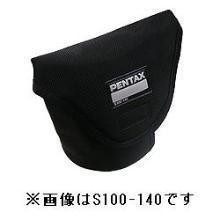 ペンタックス レンズソフトケースS80-120