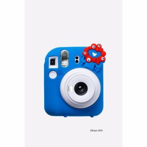 フジフイルム インスタントカメラ instax mini 12 「チェキ」 EXPO 2025