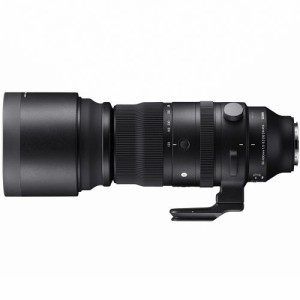 シグマ 150-600mm F5-6.3 DG DN OS Sports Lマウント用《納期約１−２週間》