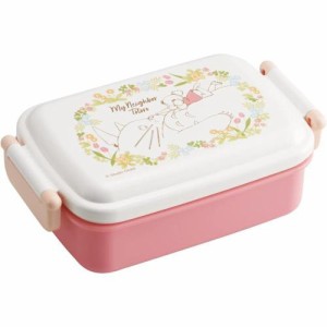 スケーター RBF3ANAG-609428 お弁当箱 となりのトトロ 450ml