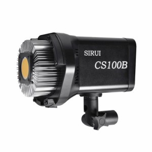 SIRUI CS100B LEDモノライト(100/3600)