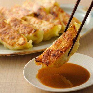 柚子みそ焼き餃子 15個×3箱 マツコの知らない世界で紹介 ぎょうざ ギョウザ 栃木県 青源 ギフト お取り寄せ グルメ