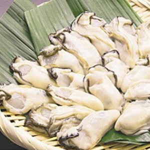 広島産 牡蠣 冷凍 1kg 約50粒 かき カキ お取り寄せ 産直 グルメ