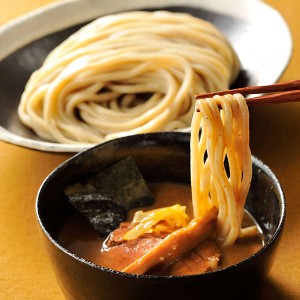 とみ田 つけめん（3食セット） 言わずと知れた千葉県松戸の超行列店 つけ麺 つけそば ラーメン 中華 蕎麦 お取り寄せ 産直