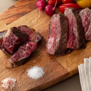 発酵熟成肉 黒毛和牛ステーキ（300g） 国産 牛肉 肩ロース 和牛 エイジング ジューシー  父の日 母の日 お中元 お歳暮 ギフト プレゼント