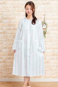 前開き ワンピース パジャマ 入院の通販 Au Pay マーケット