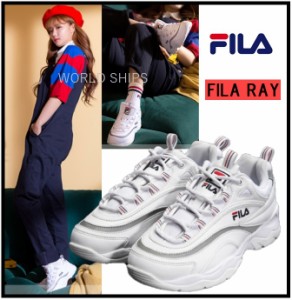 科学的 表現 補助 Fila 厚底 スニーカー 韓国 Beyoglugsm Net