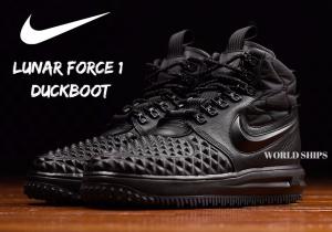 force 1 duckboot