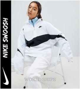 ナイキ ナイロン パーカー レディースの通販 Au Pay マーケット