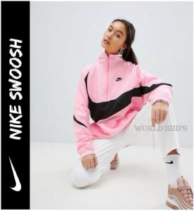 ナイキ ナイロン パーカー レディースの通販 Au Pay マーケット