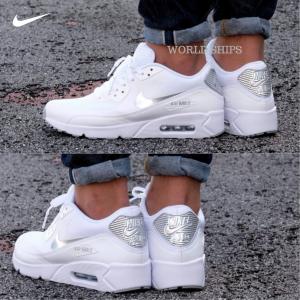 エア マックス 90 ナイキ スニーカー Nike Air Max 90 Ultra 2 0 Essential ホワイト シルバー 海外限定 の通販はau Pay マーケット World Ships 商品ロットナンバー エア マックス 90 ナイキ スニーカー Nike Air Max 90 Ultra 2 0 Essential ホワイト シルバー 海外限定 の通販はau Pay マーケット World Ships 商品ロットナンバー